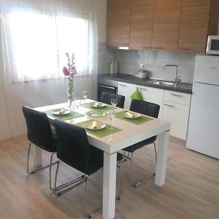 Apartments Levanat ซาดาร์ ภายนอก รูปภาพ