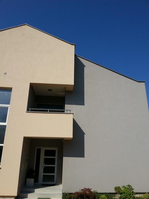 Apartments Levanat ซาดาร์ ภายนอก รูปภาพ