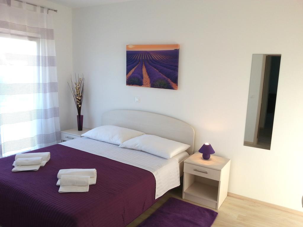 Apartments Levanat ซาดาร์ ห้อง รูปภาพ
