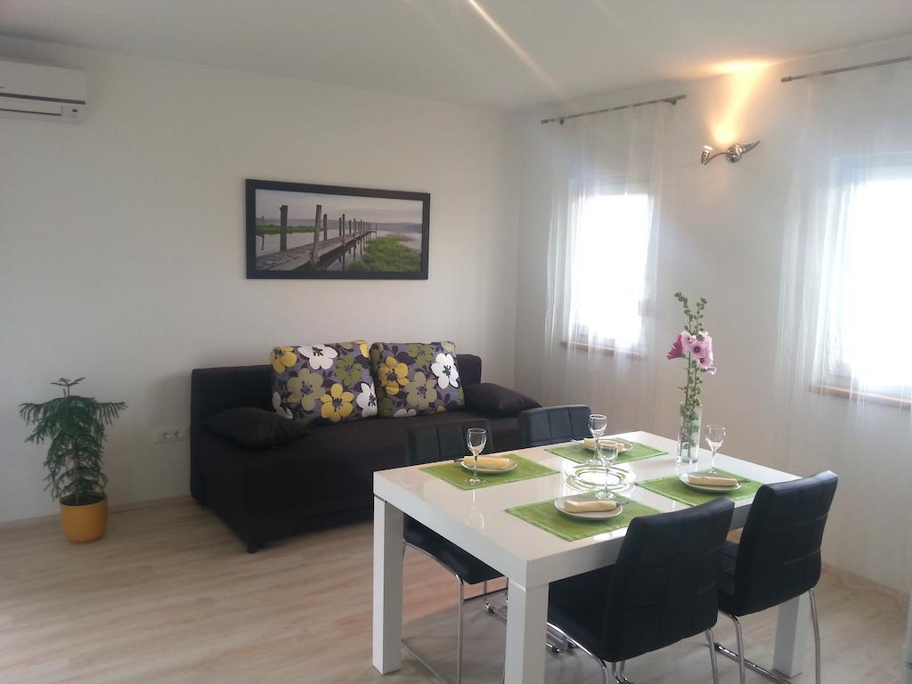 Apartments Levanat ซาดาร์ ห้อง รูปภาพ