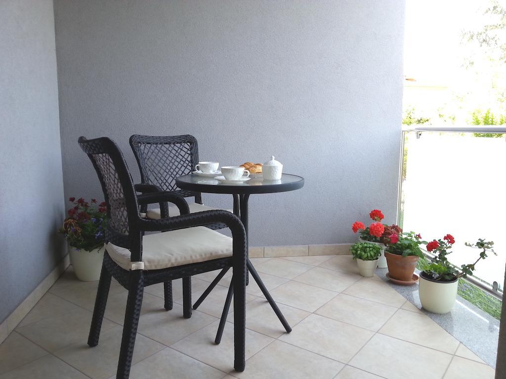 Apartments Levanat ซาดาร์ ห้อง รูปภาพ