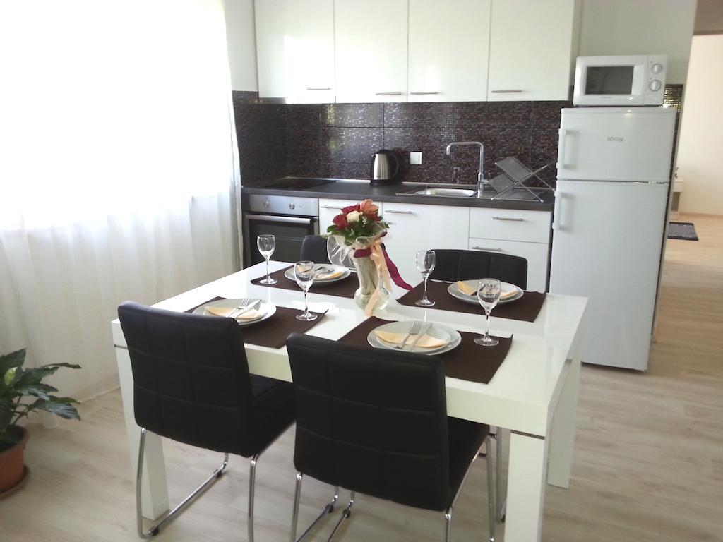 Apartments Levanat ซาดาร์ ห้อง รูปภาพ
