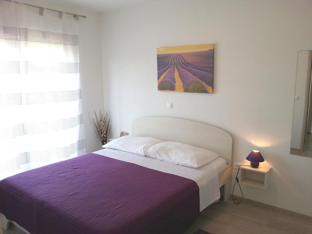 Apartments Levanat ซาดาร์ ภายนอก รูปภาพ