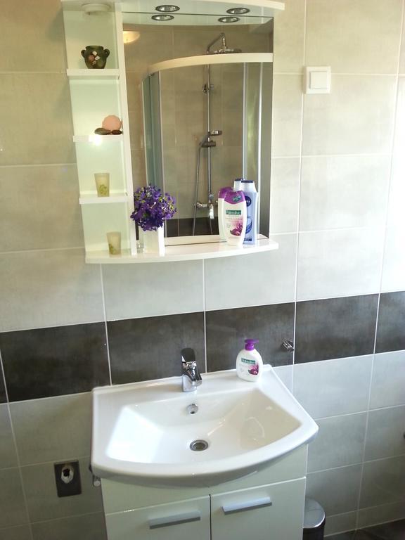 Apartments Levanat ซาดาร์ ภายนอก รูปภาพ