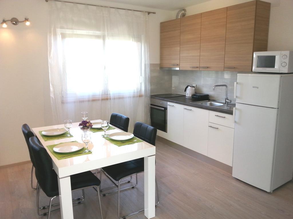 Apartments Levanat ซาดาร์ ภายนอก รูปภาพ