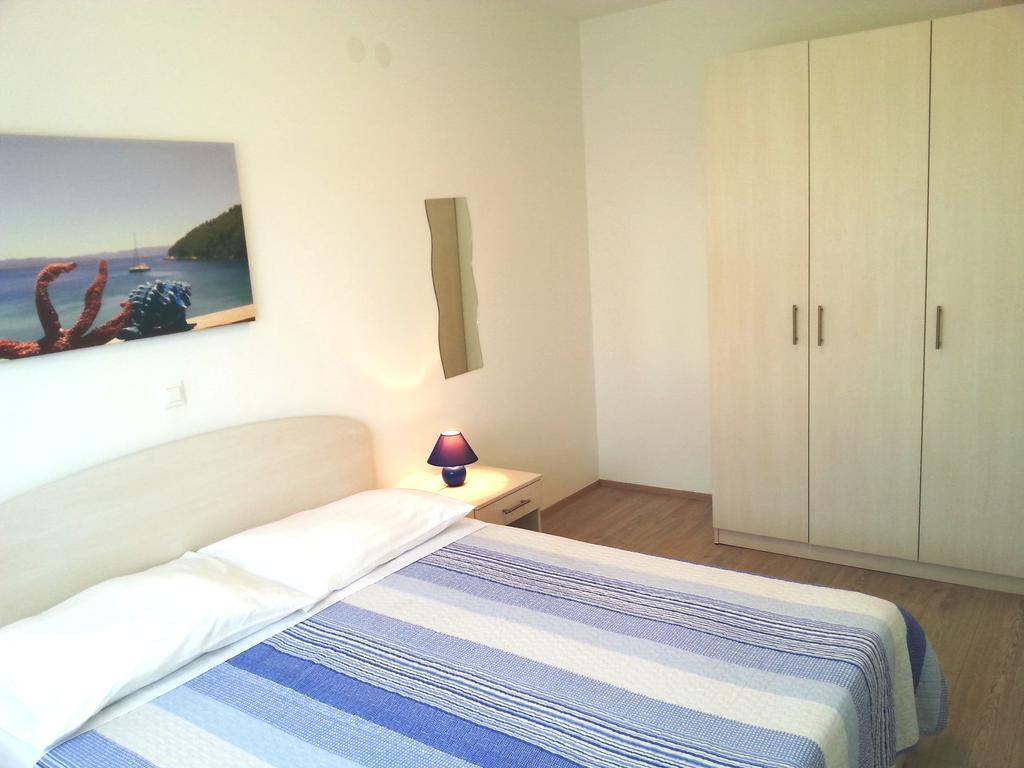 Apartments Levanat ซาดาร์ ภายนอก รูปภาพ