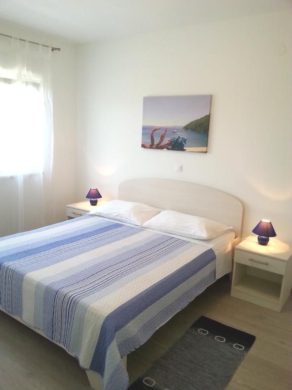 Apartments Levanat ซาดาร์ ภายนอก รูปภาพ