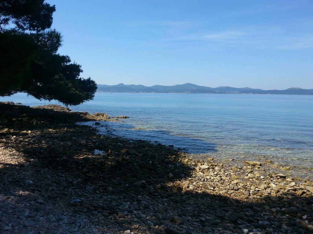 Apartments Levanat ซาดาร์ ภายนอก รูปภาพ