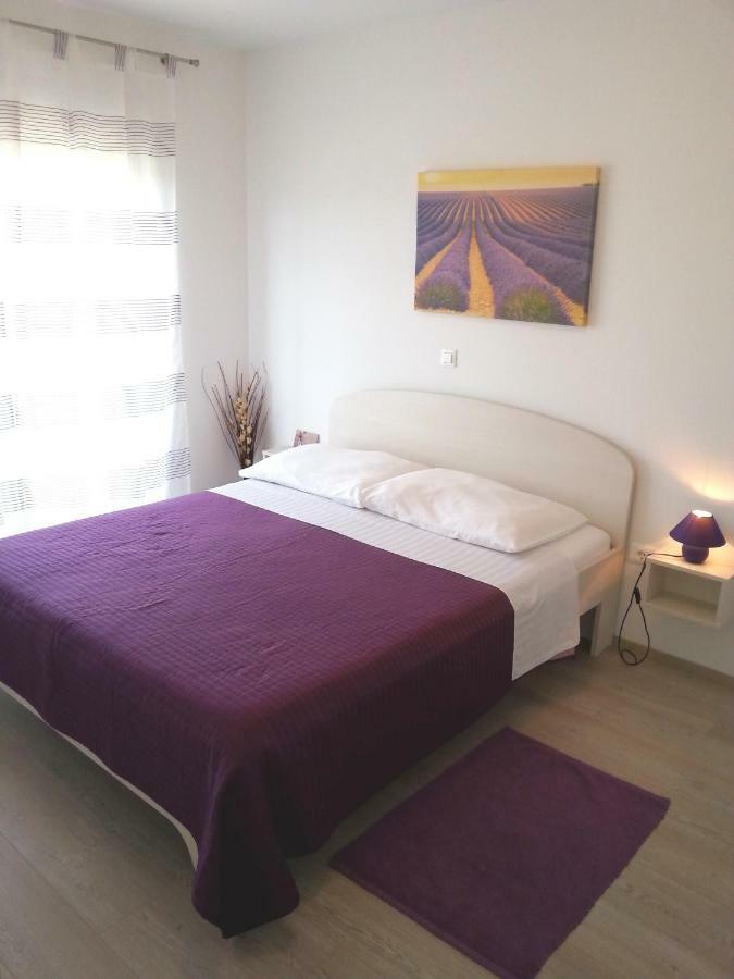 Apartments Levanat ซาดาร์ ภายนอก รูปภาพ