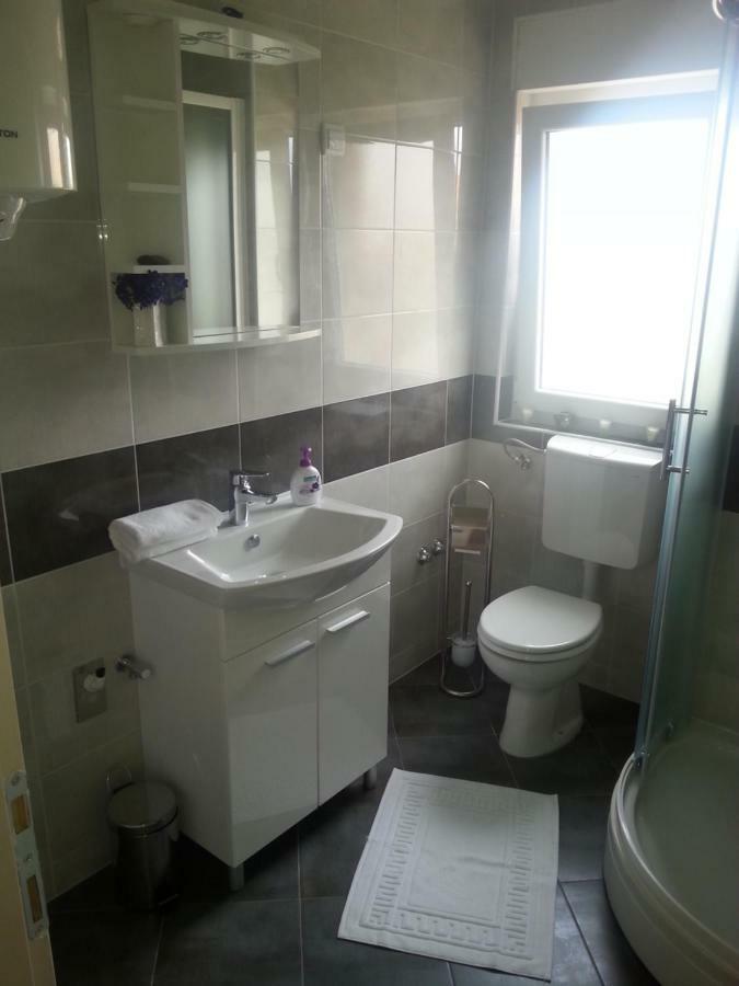 Apartments Levanat ซาดาร์ ภายนอก รูปภาพ